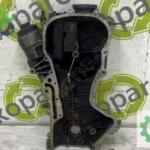 2004 Volkswagen Golf Silindir Kapağı Çıkma Parça