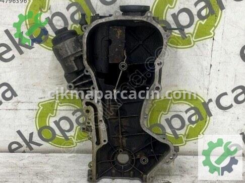 Volkswagen Golf Triger Kapağı 03C109211G çıkma parça