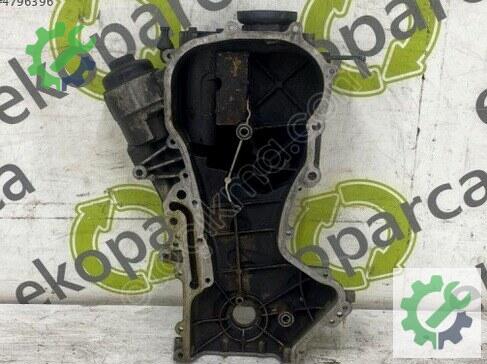 Volkswagen Golf Silindir Kapağı 03C109211G çıkma parça