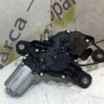 VOLKSWAGEN GOLF 2004 2012 ARKA SİLECEK MOTORU 1K6955711C
