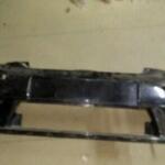 VOLKSWAGEN GOLF 2005 2007 ÖN TAMPON 5M0807217