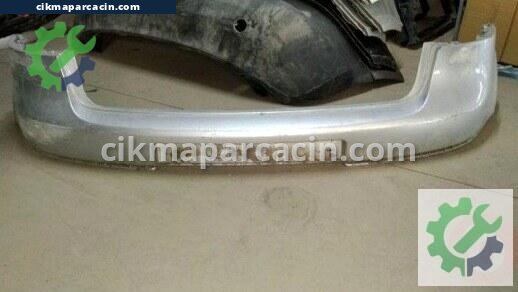Volkswagen Golf Arka Tampon çıkma parça