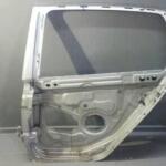 VOLKSWAGEN GOLF 2006 2010 SOL ARKA KAPI KASASI 1K6833311