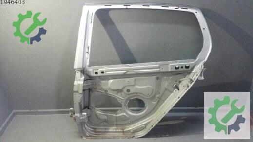 Volkswagen FOX Sol Arka Kapı çıkma parça
