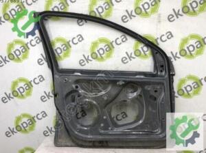 VOLKSWAGEN GOLF 2007 2010 SOL ÖN KAPI KASASI 1K4831301