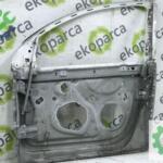 VOLKSWAGEN GOLF 2007 2010 SOL ÖN KAPI KASASI 1K4831301