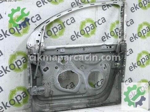 Volkswagen Golf Sol Ön Kapı 1K4831301 çıkma parça