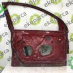 VOLKSWAGEN GOLF 2007 2010 SOL ÖN KAPI KASASI ÇIKMA 1K4831301
