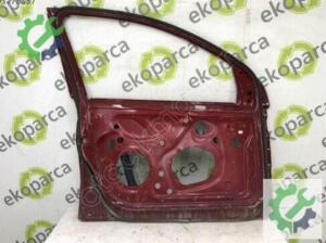 VOLKSWAGEN GOLF 2007 2010 SOL ÖN KAPI KASASI ÇIKMA 1K4831301