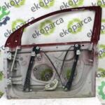 VOLKSWAGEN GOLF 2007 2010 SOL ÖN KAPI KASASI ÇIKMA 1K4831301