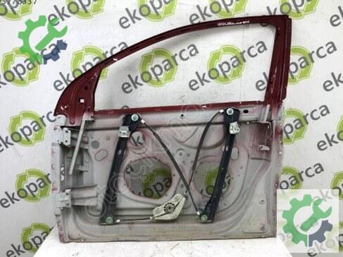 Volkswagen Golf Sol Ön Kapı 1K4831301 çıkma parça