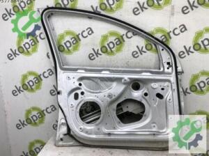 VOLKSWAGEN GOLF 2007 2010 SOL ÖN KAPI KASASI ÇIKMA 1K4831301