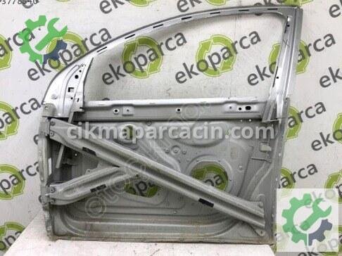 Volkswagen Golf Sol Ön Kapı 1K4831301 çıkma parça