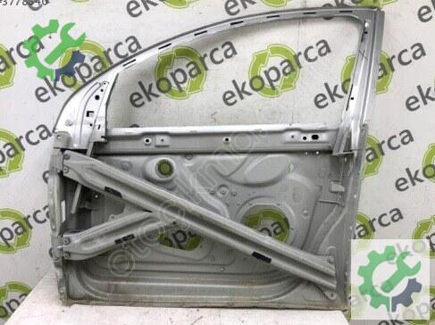 Volkswagen Golf Sol Ön Kapı 1K4831301 çıkma parça