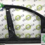 VOLKSWAGEN GOLF 2008 2012 SAĞ ÖN KAPI ALT MARŞPİYEL 5K4809836