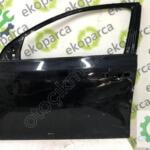 VOLKSWAGEN GOLF 2008 2012 SOL ÖN KAPI 5K4831055