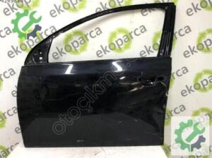 VOLKSWAGEN GOLF 2008 2012 SOL ÖN KAPI 5K4831055