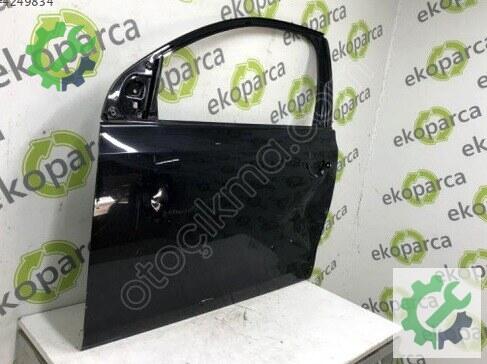Volkswagen Golf Sol Ön Kapı 5K4831055 çıkma parça