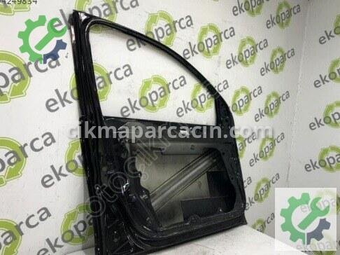 Volkswagen Golf Sol Ön Kapı 5K4831055 çıkma parça