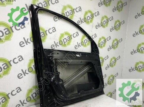 Volkswagen Golf Sol Ön Kapı 5K4831055 çıkma parça