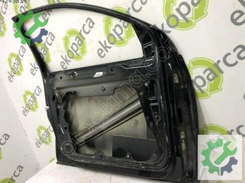 Volkswagen Golf Sol Ön Kapı 5K4831055 çıkma parça