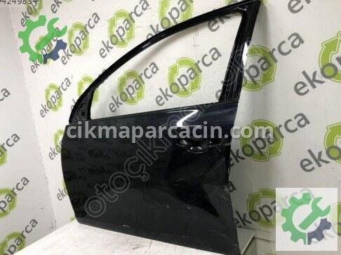 Volkswagen Golf Sol Ön Kapı 5K4831055 çıkma parça