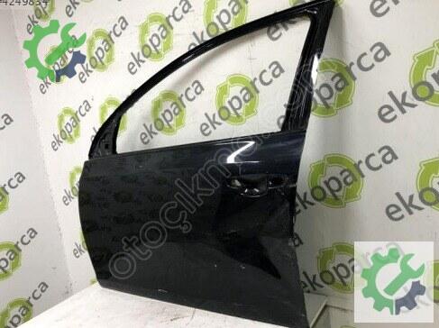 Volkswagen Golf Sol Ön Kapı 5K4831055 çıkma parça