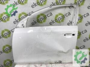 VOLKSWAGEN GOLF 2008 2012 SOL ÖN KAPI 5K4831055