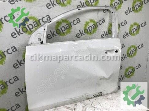 Volkswagen Golf Sol Ön Kapı 5K4831055 çıkma parça