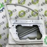 VOLKSWAGEN GOLF 2008 2012 SOL ÖN KAPI 5K4831055
