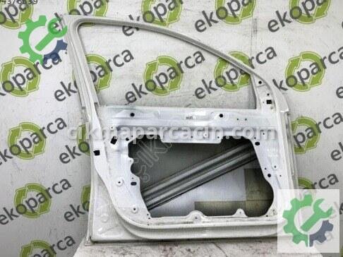 Volkswagen Golf Sol Ön Kapı 5K4831055 çıkma parça