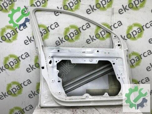 Volkswagen Golf Sol Ön Kapı 5K4831055 çıkma parça
