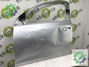 VOLKSWAGEN GOLF 2008 2012 SOL ÖN KAPI ÇIKMA 5K4831055