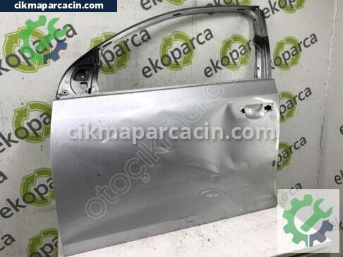 Volkswagen Golf Sol Ön Kapı çıkma parça