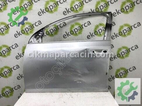Volkswagen Golf Sol Ön Kapı 5K4831055 çıkma parça