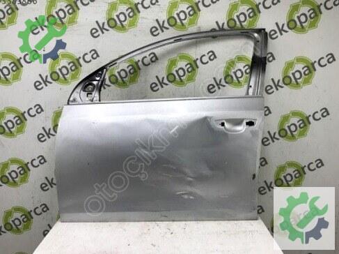 Volkswagen Golf Sol Ön Kapı 5K4831055 çıkma parça