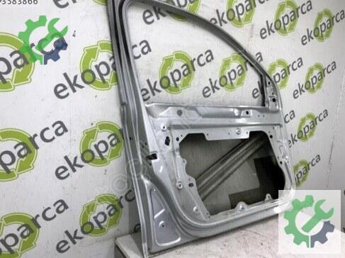 Volkswagen Golf Sol Ön Kapı 5K4831055 çıkma parça