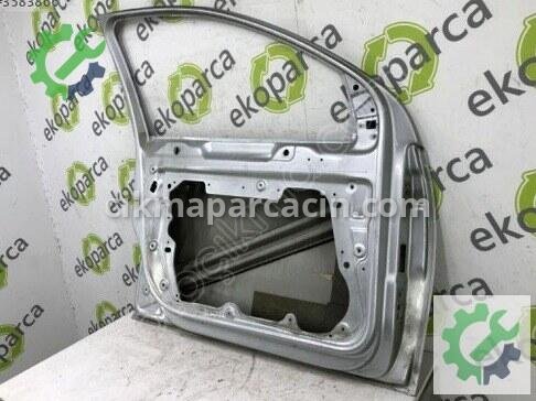 Volkswagen Golf Sol Ön Kapı 5K4831055 çıkma parça
