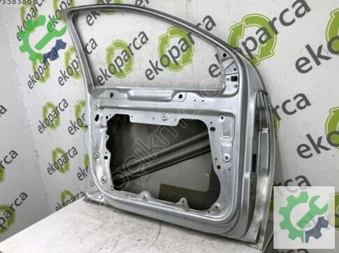 Volkswagen Golf Sol Ön Kapı 5K4831055 çıkma parça