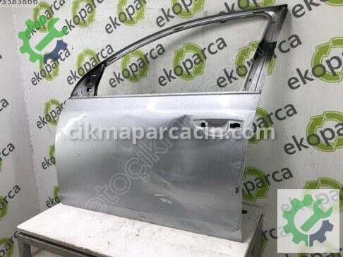 Volkswagen Golf Sol Ön Kapı 5K4831055 çıkma parça