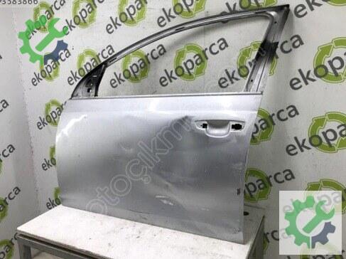 Volkswagen Golf Sol Ön Kapı 5K4831055 çıkma parça