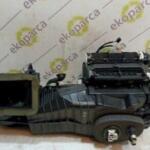 VOLKSWAGEN GOLF 2008 2013 KALORİFER KAZANI 5K1820003AS