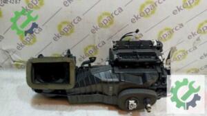 VOLKSWAGEN GOLF 2008 2013 KALORİFER KAZANI 5K1820003AS