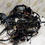 VOLKSWAGEN GOLF 2008 2013 MOTOR TESİSATI SÖKME  1K0927904AT