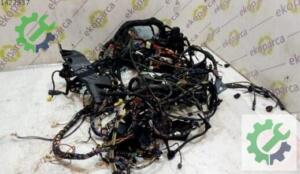 VOLKSWAGEN GOLF 2008 2013 MOTOR TESİSATI SÖKME  1K0927904AT