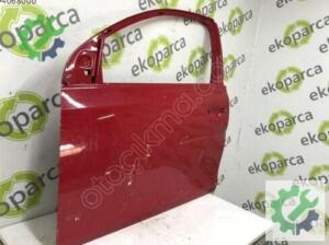 VOLKSWAGEN GOLF 2008 2013 SOL ÖN KAPI 5K4831055