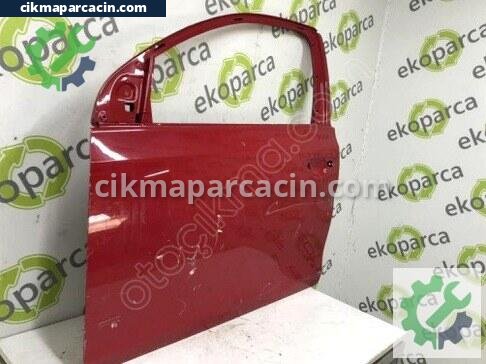 Volkswagen Golf Sol Ön Kapı çıkma parça