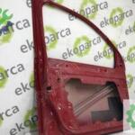VOLKSWAGEN GOLF 2008 2013 SOL ÖN KAPI 5K4831055