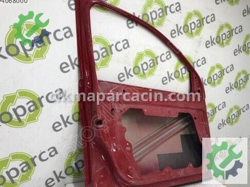 Volkswagen Golf Sol Ön Kapı 5K4831055 çıkma parça