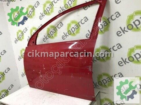Volkswagen Golf Sol Ön Kapı 5K4831055 çıkma parça